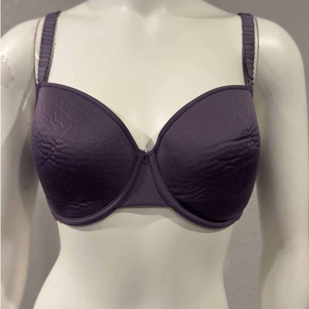 Thirdlove bra‎ 32F lavender